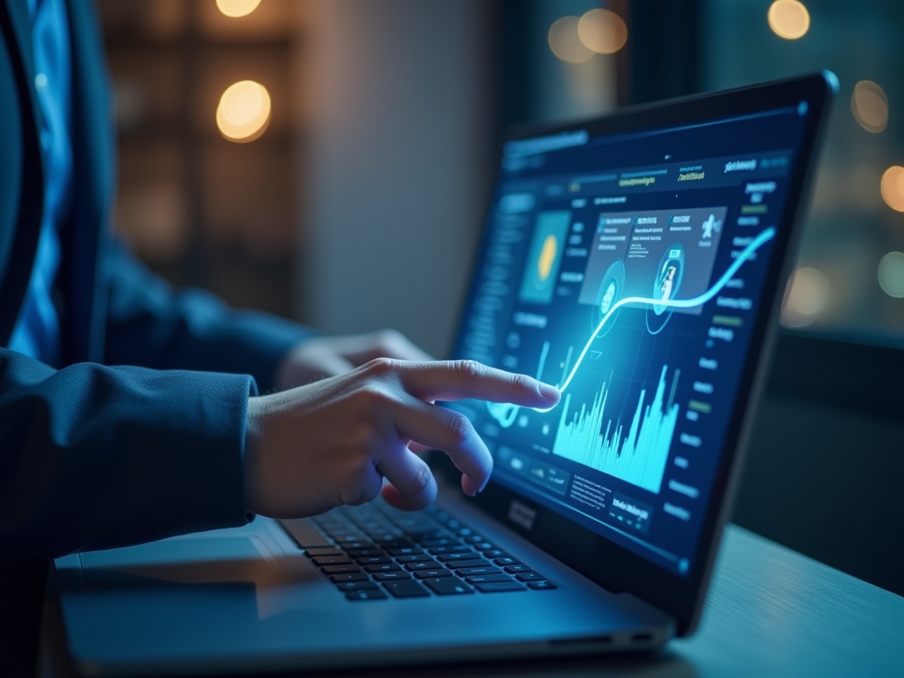 Enterprise IT Solutions